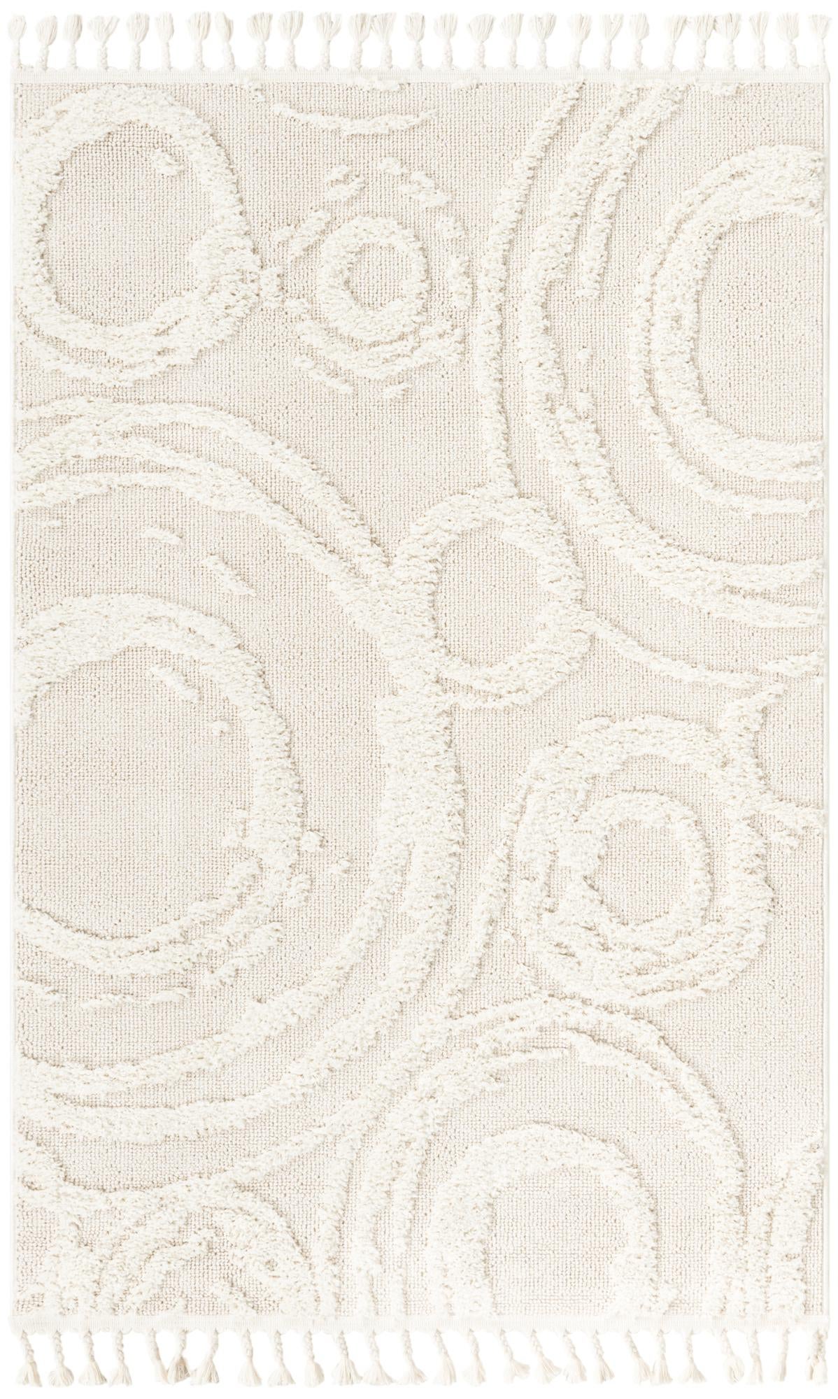 Rug Ivory Swatch link