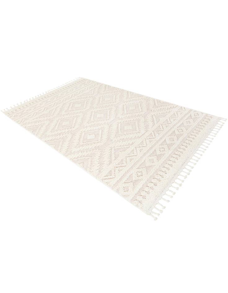 6' x 9' Boho Rug