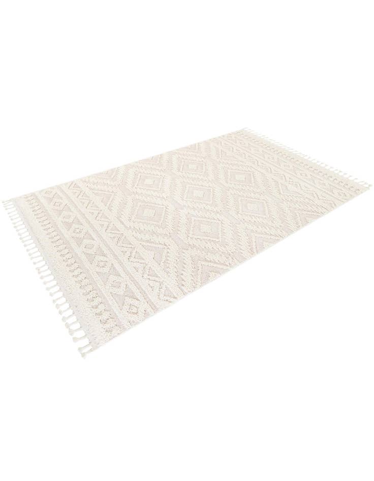 6' x 9' Boho Rug