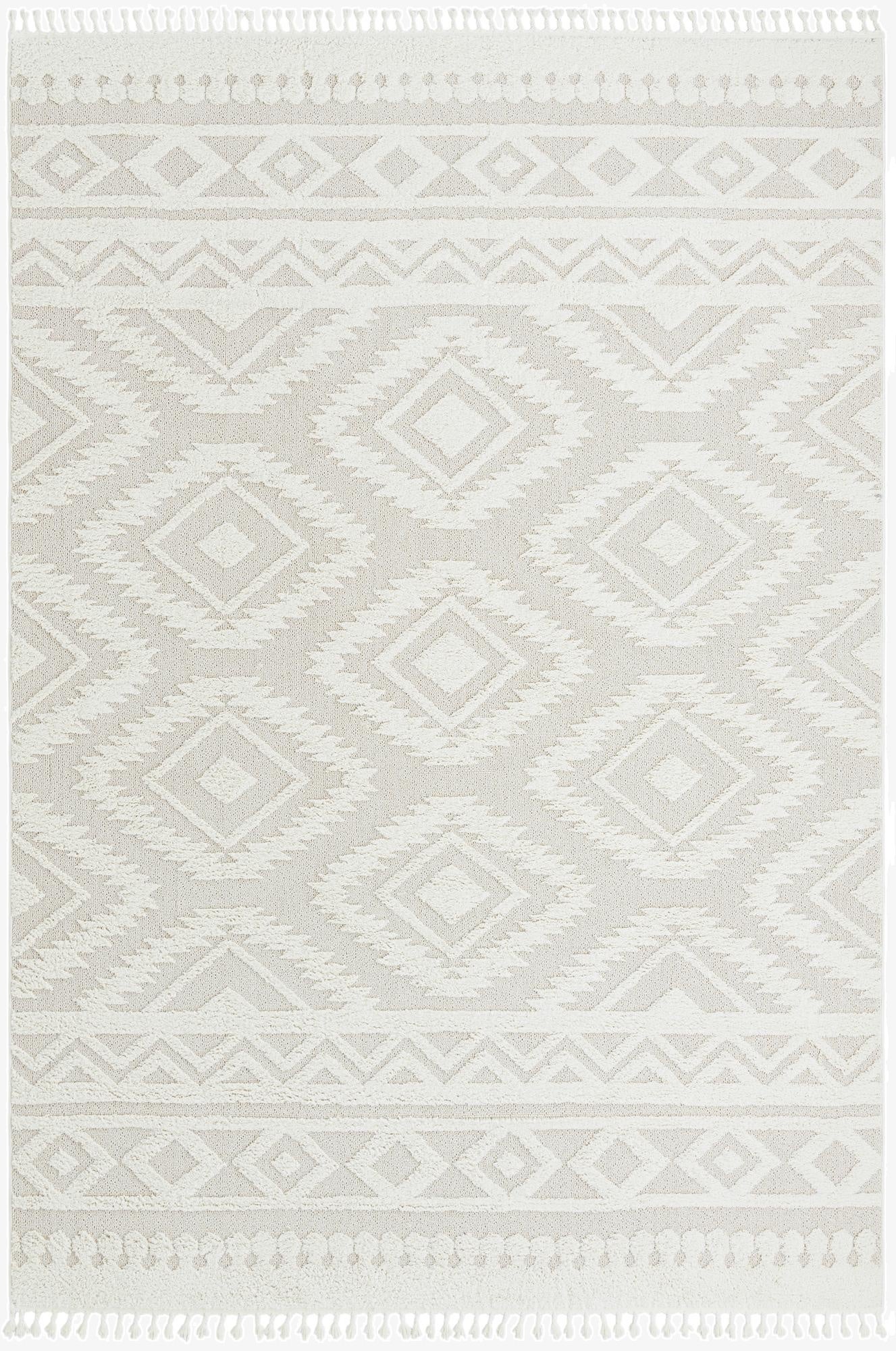  9' 6 x 14' 3 Boho Rug