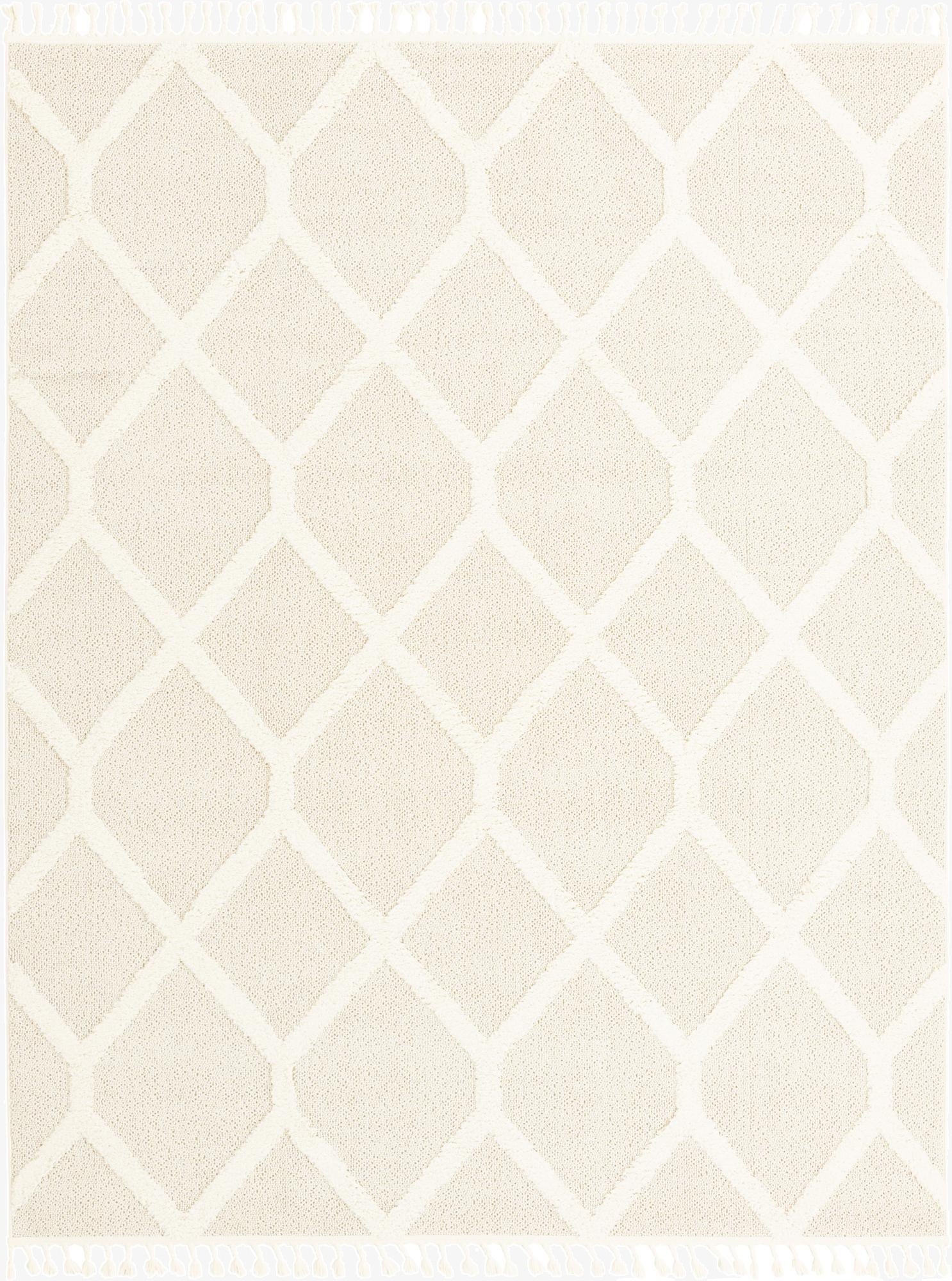  7' 10 x 10' Boho Rug