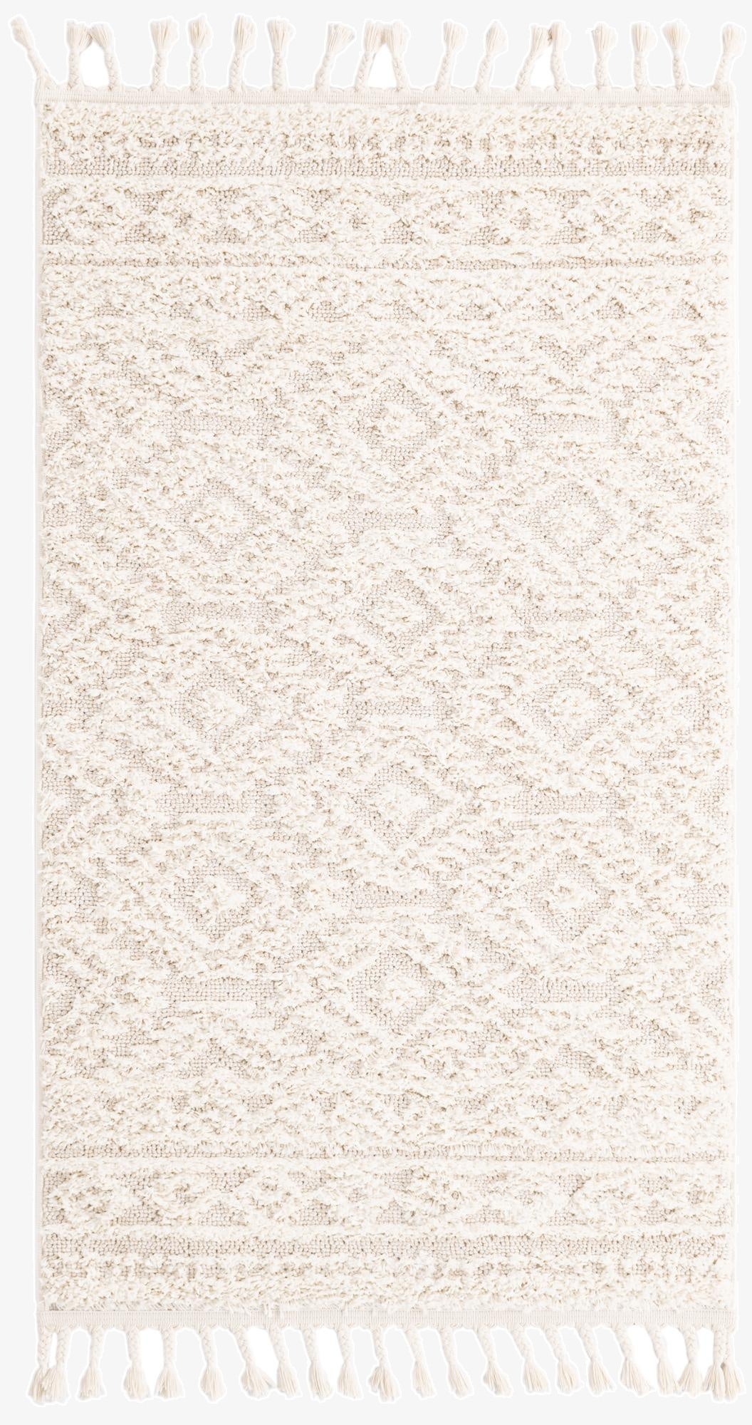  3' 3 x 5' 3 Boho Rug