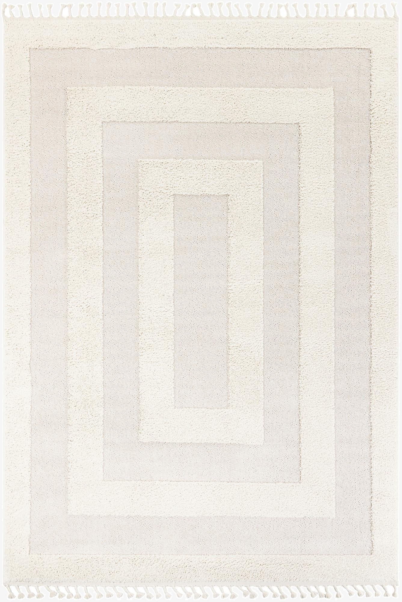  7' 10 x 11' Boho Rug