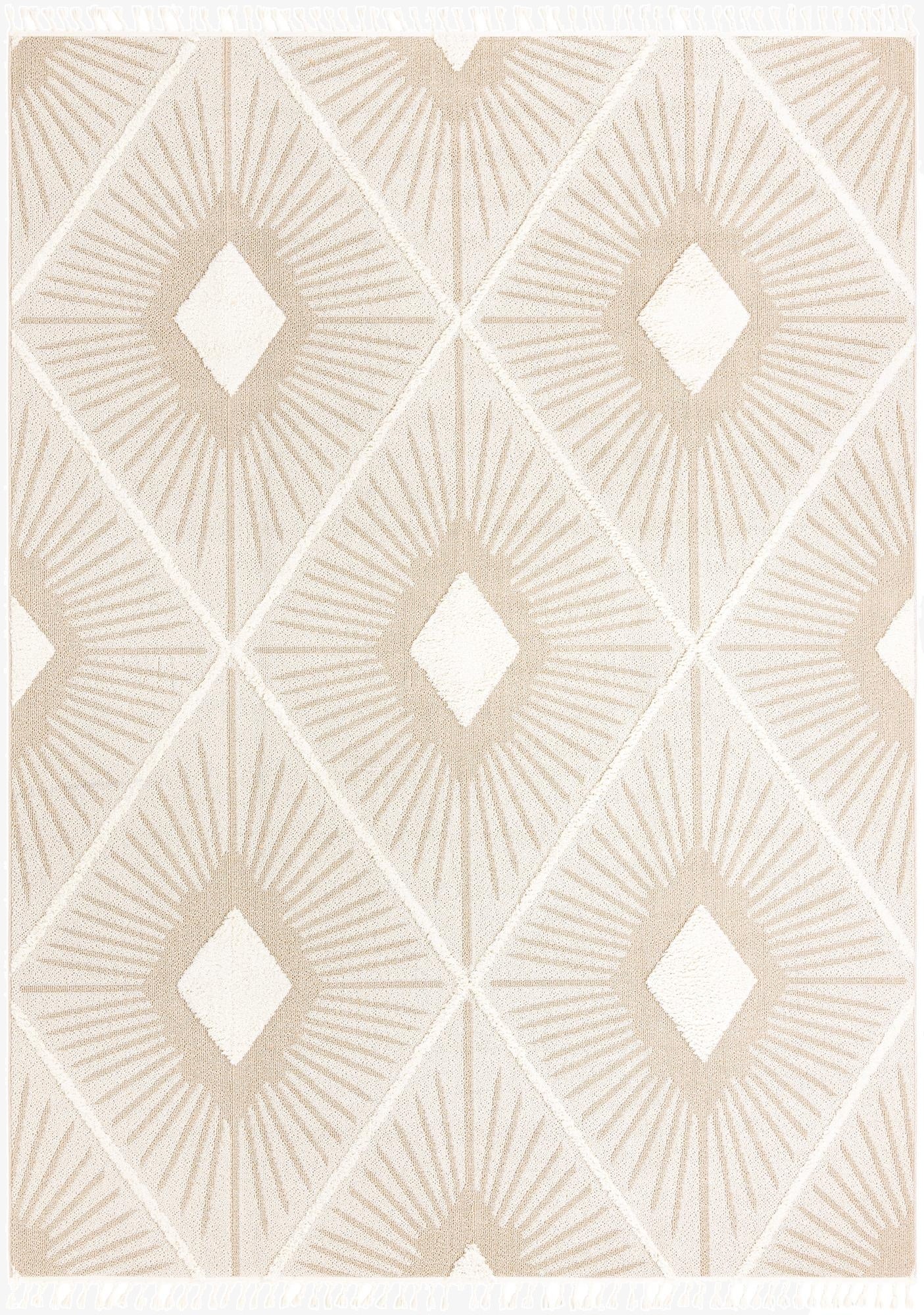  9' 6 x 14' 3 Boho Rug