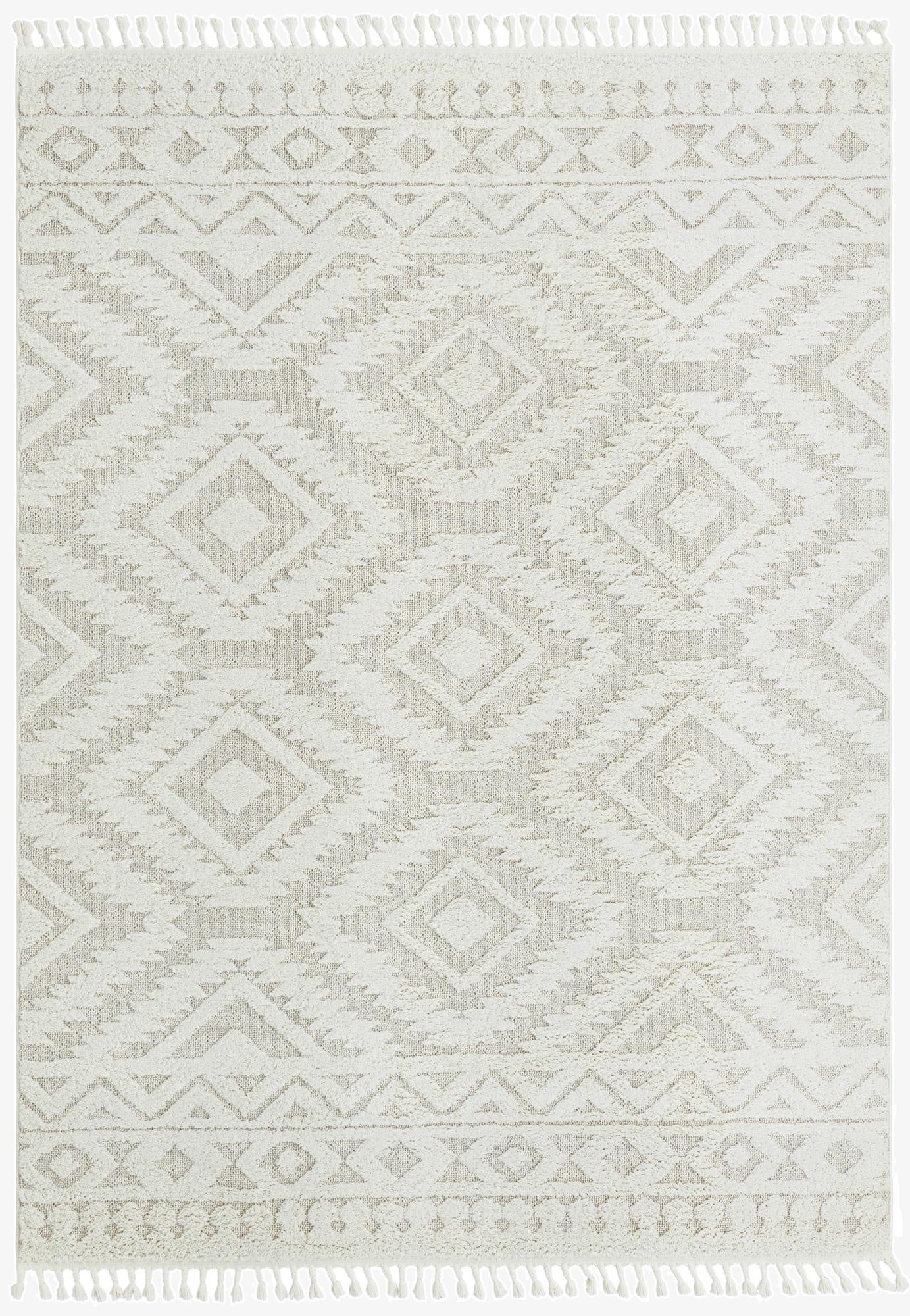  7' 10 x 10' Boho Rug
