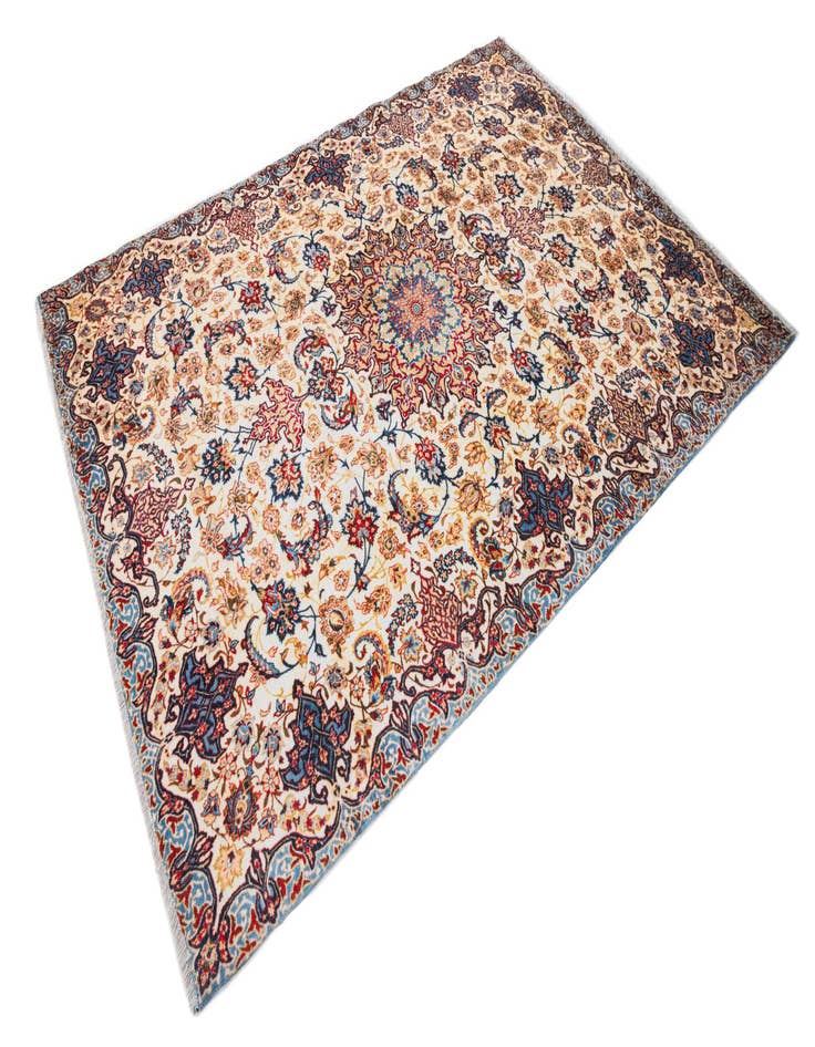 Detail image of 5' 6 x 7' 5 Boutique Rug