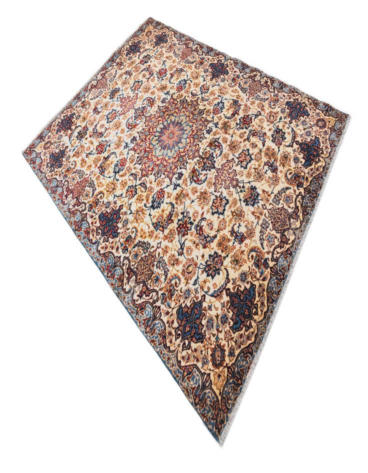 Detail image of 5' 6 x 7' 5 Boutique Rug