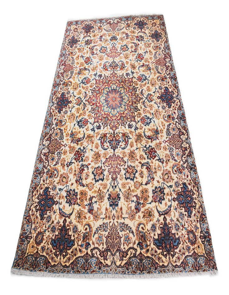 Detail image of 5' 6 x 7' 5 Boutique Rug