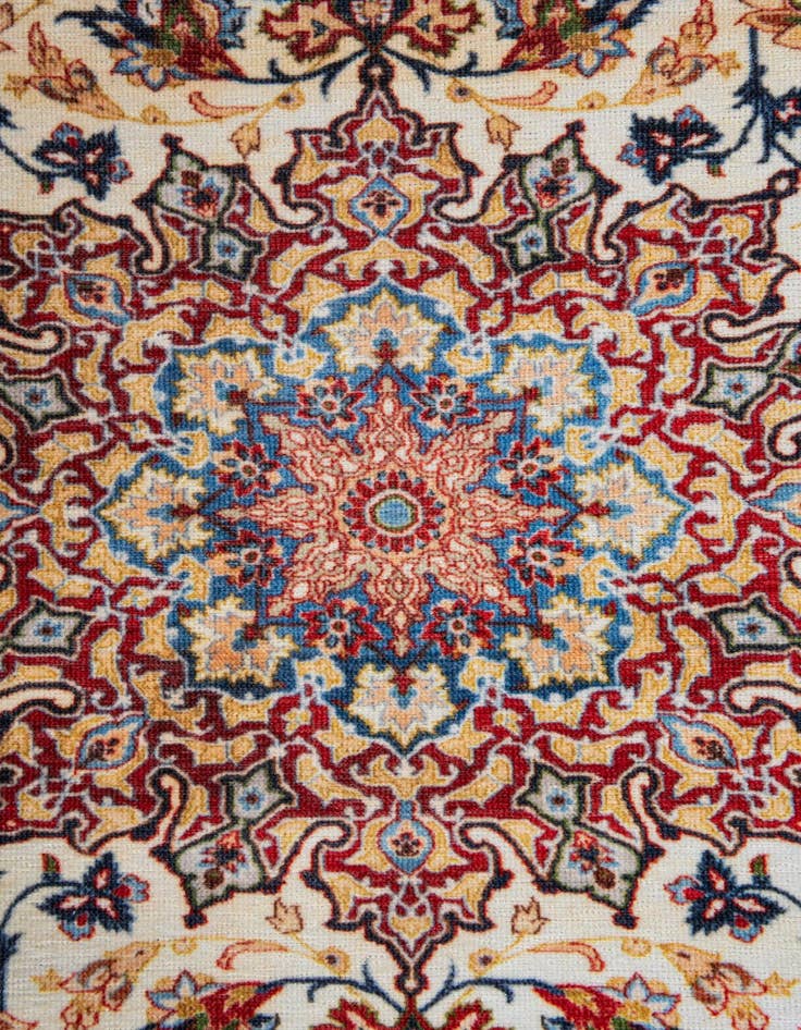 Detail image of 5' 6 x 7' 5 Boutique Rug
