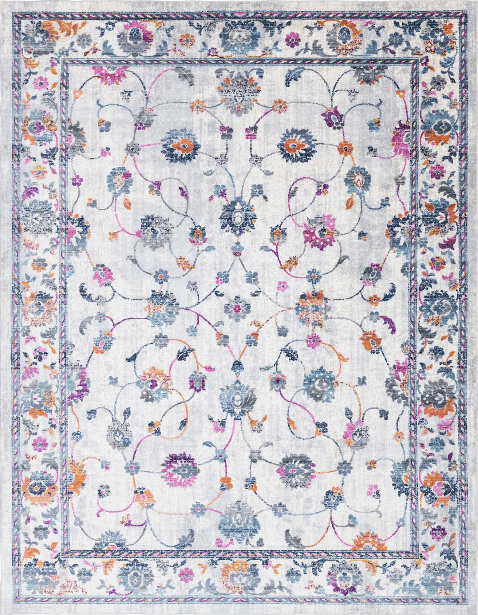 Primary image  9' x 12' Budapest Rug
