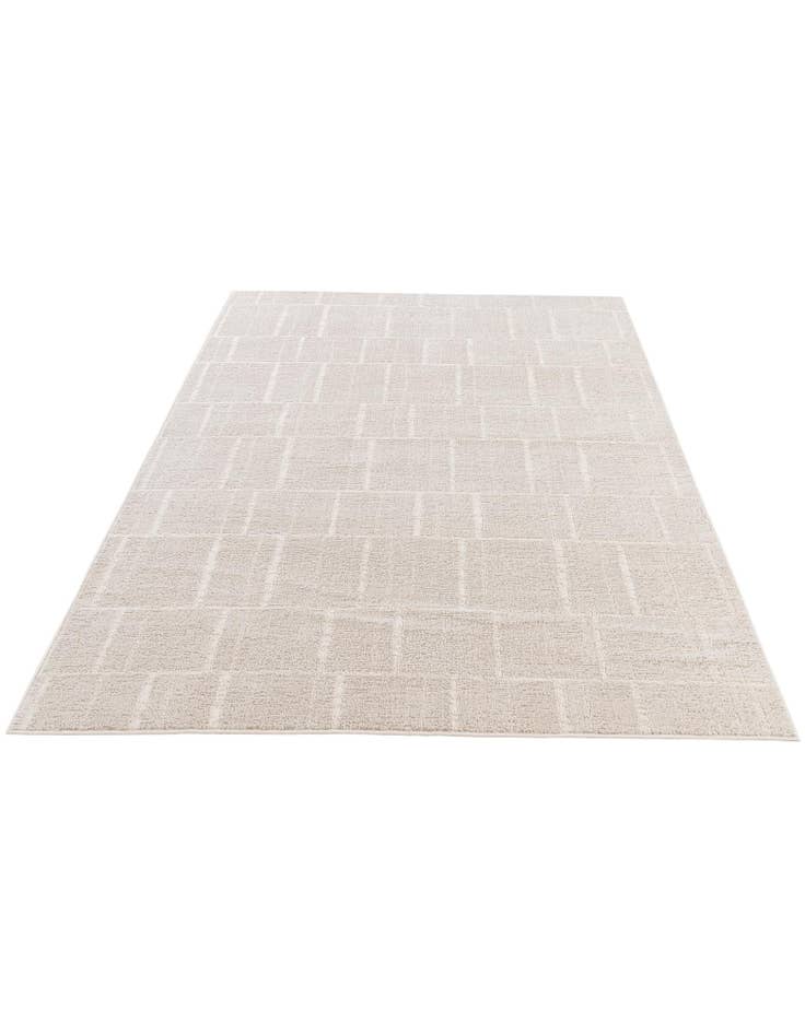 Detail image of  5' x 7' 2 Caspian Rug