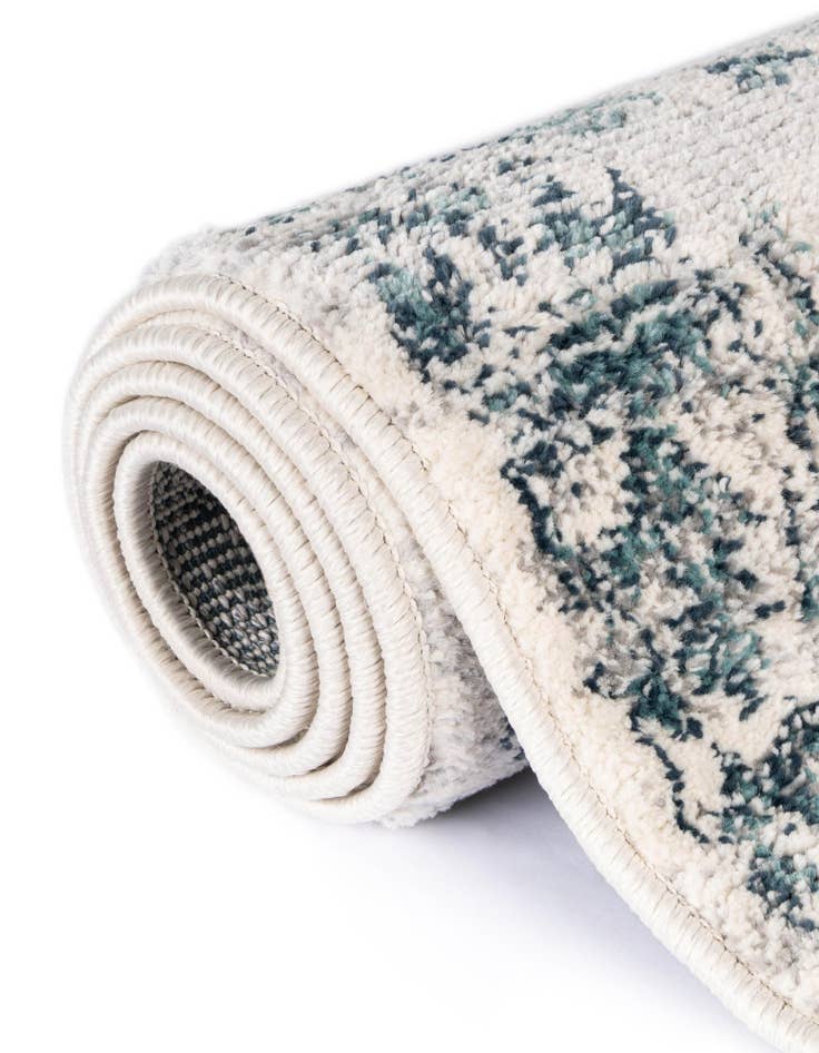 Detail image of  8' x 10' Charleston Rug