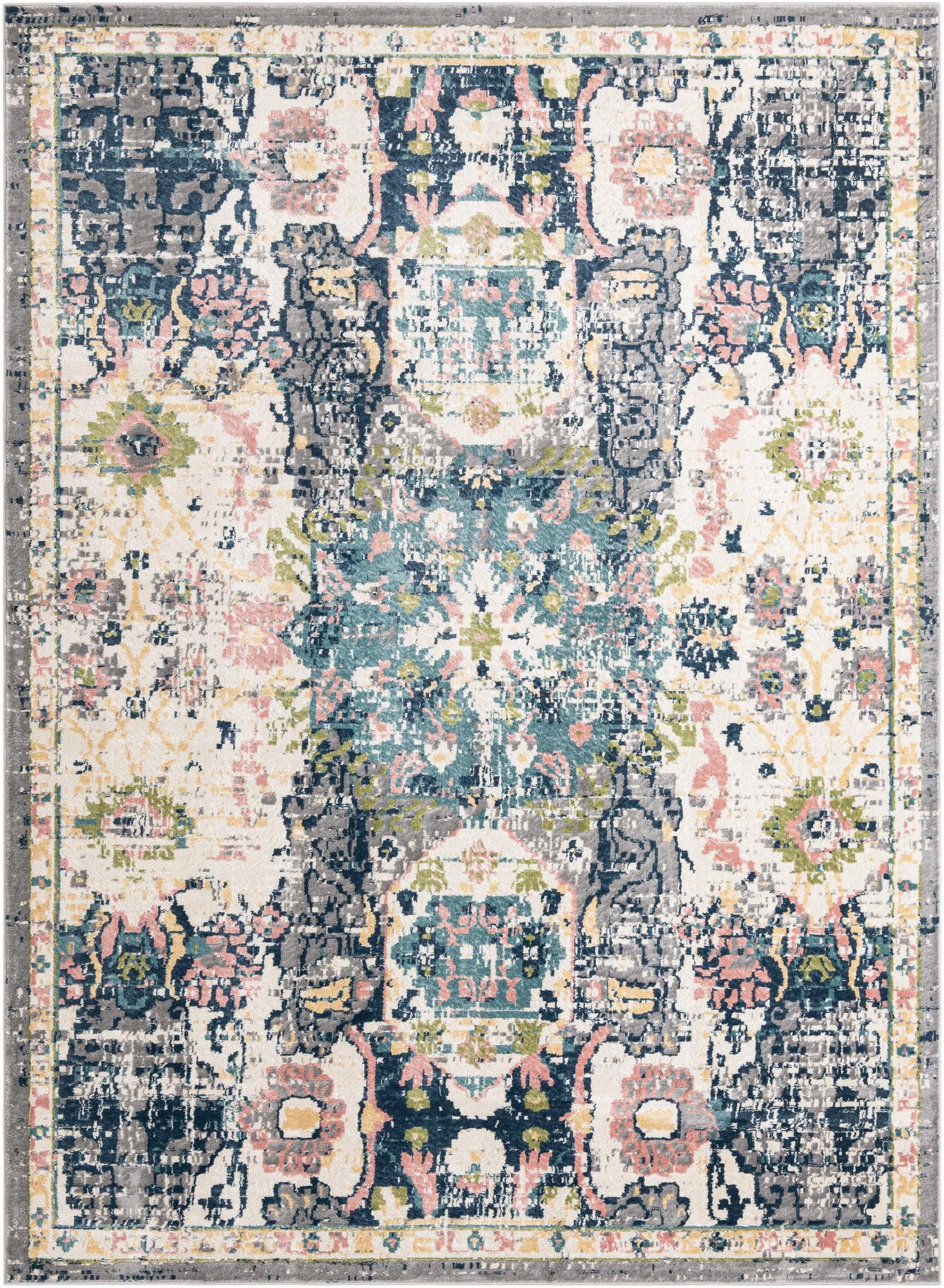 Rug Ivory Swatch link