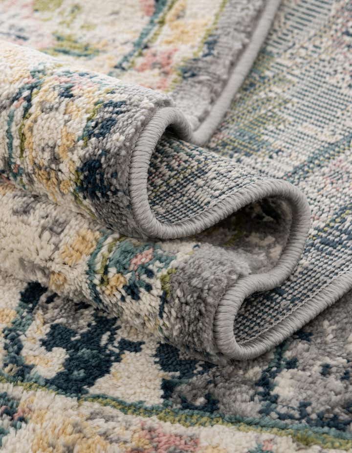 Ivory 8' x 10' Charleston Rug | Rugs.com