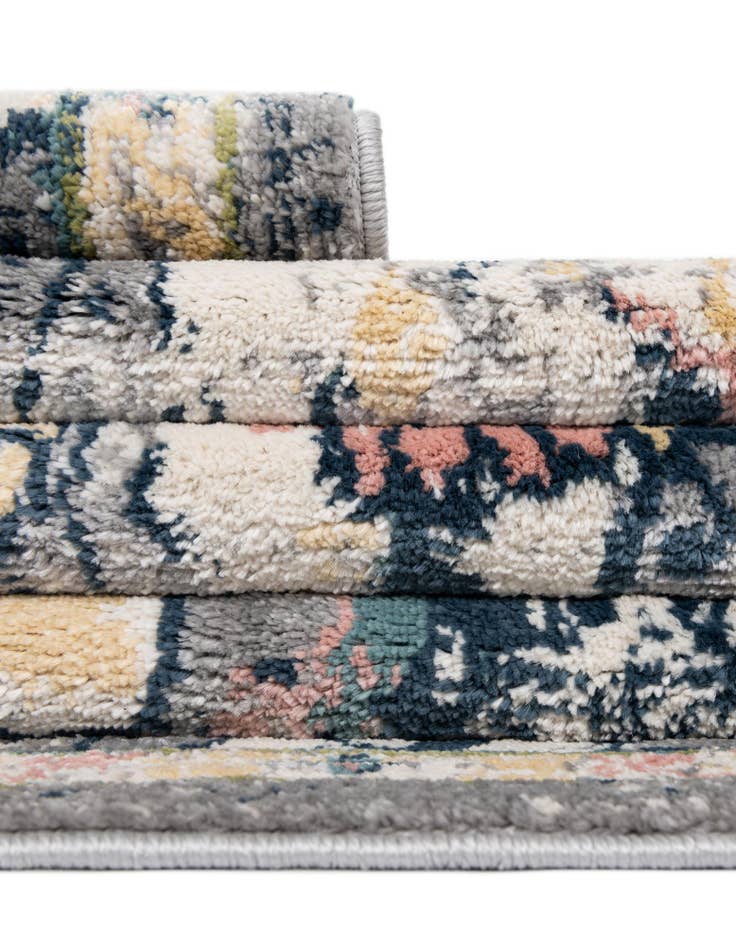 Detail image of  4' x 6' Charleston Rug