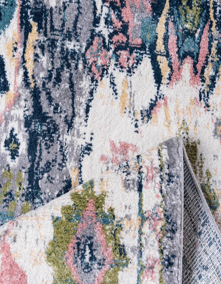 Detail image of  4' x 6' Charleston Rug