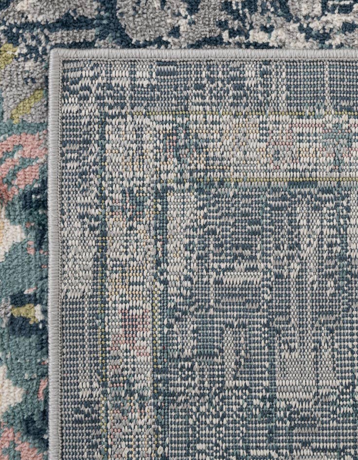Detail image of  4' x 6' Charleston Rug