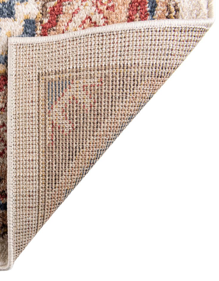 Detail image of  5' 3 x 7' 7 Charlotte Rug