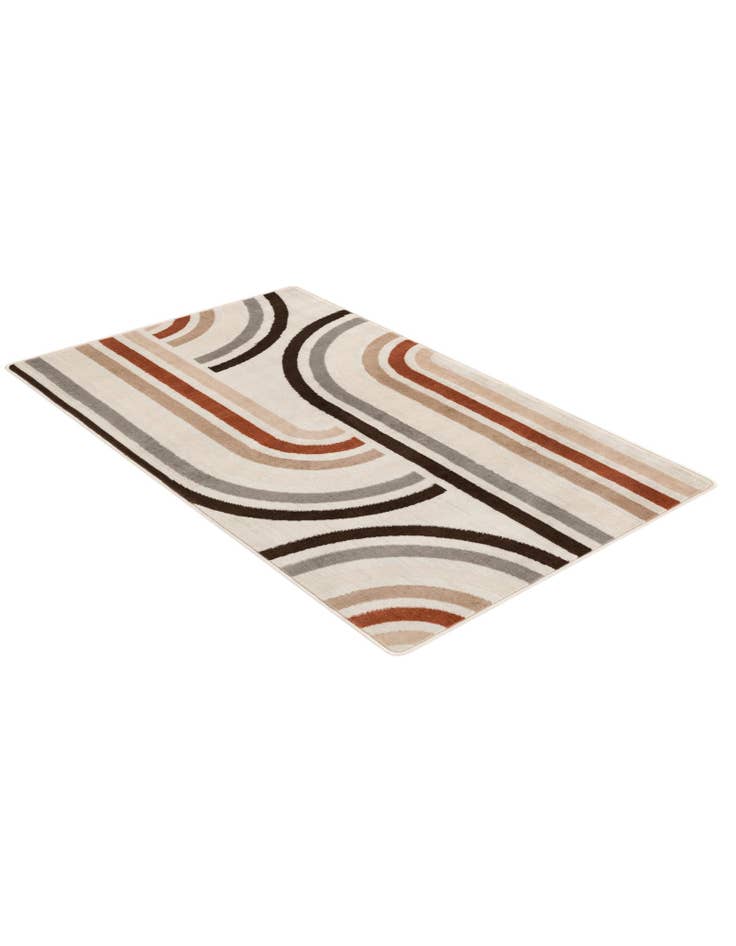 Detail image of  3' x 5' 3 Charlotte Rug