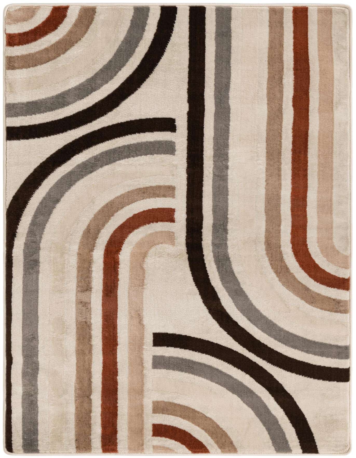 Primary image  4' x 6' Charlotte Rug