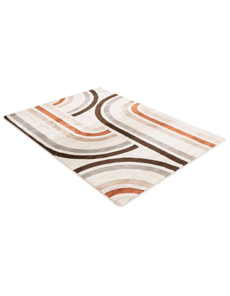 Detail image of  4' x 6' Charlotte Rug