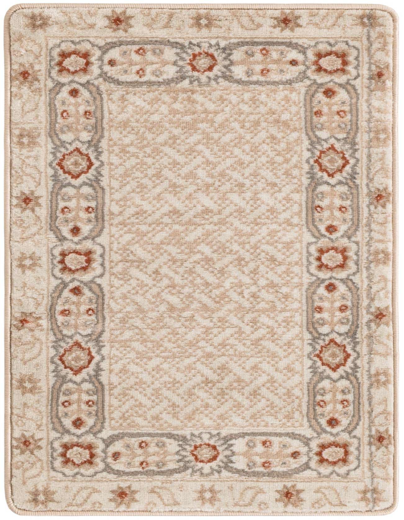 Primary image  2' x 3' Charlotte Rug