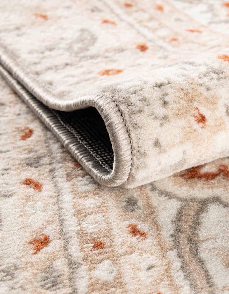 Detail image of  10' x 13' Charlotte Rug