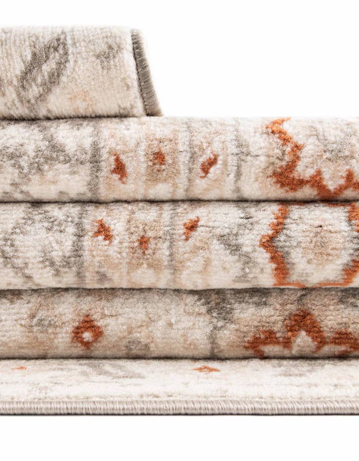 Detail image of  10' x 13' Charlotte Rug