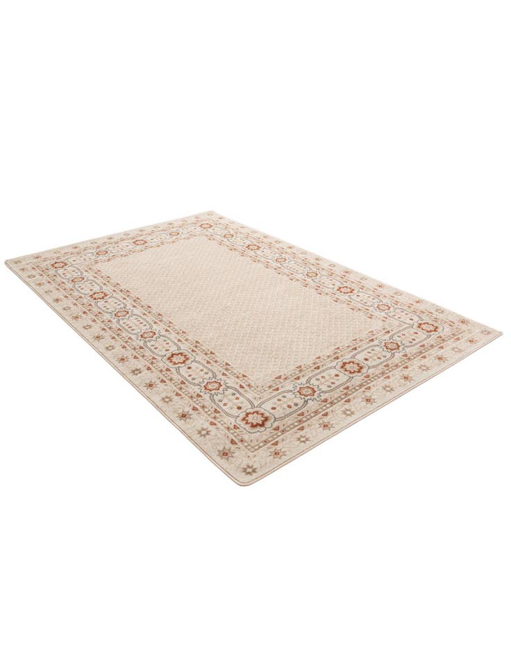 Detail image of  6' x 9' Charlotte Rug