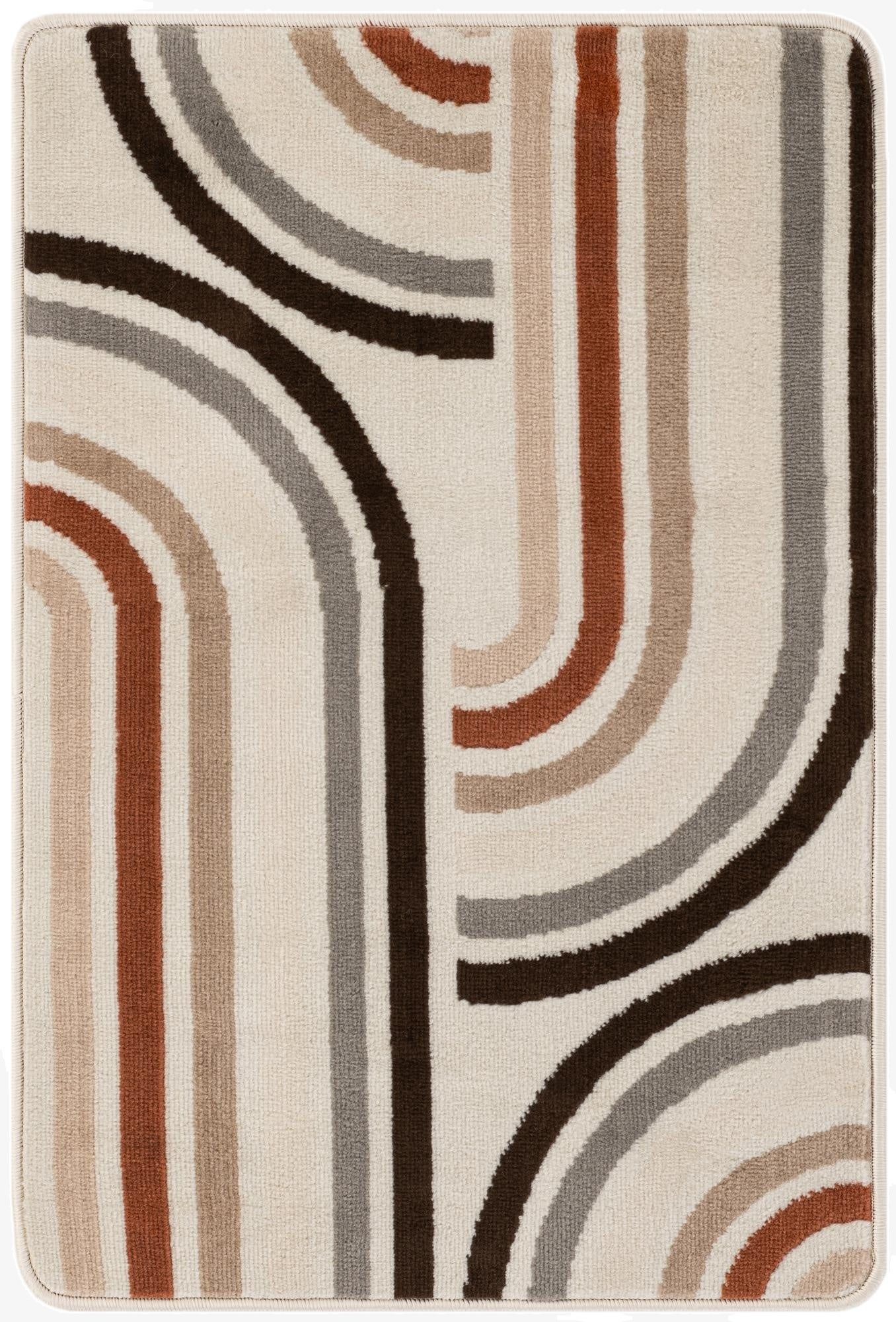  2' x 3' Charlotte Rug
