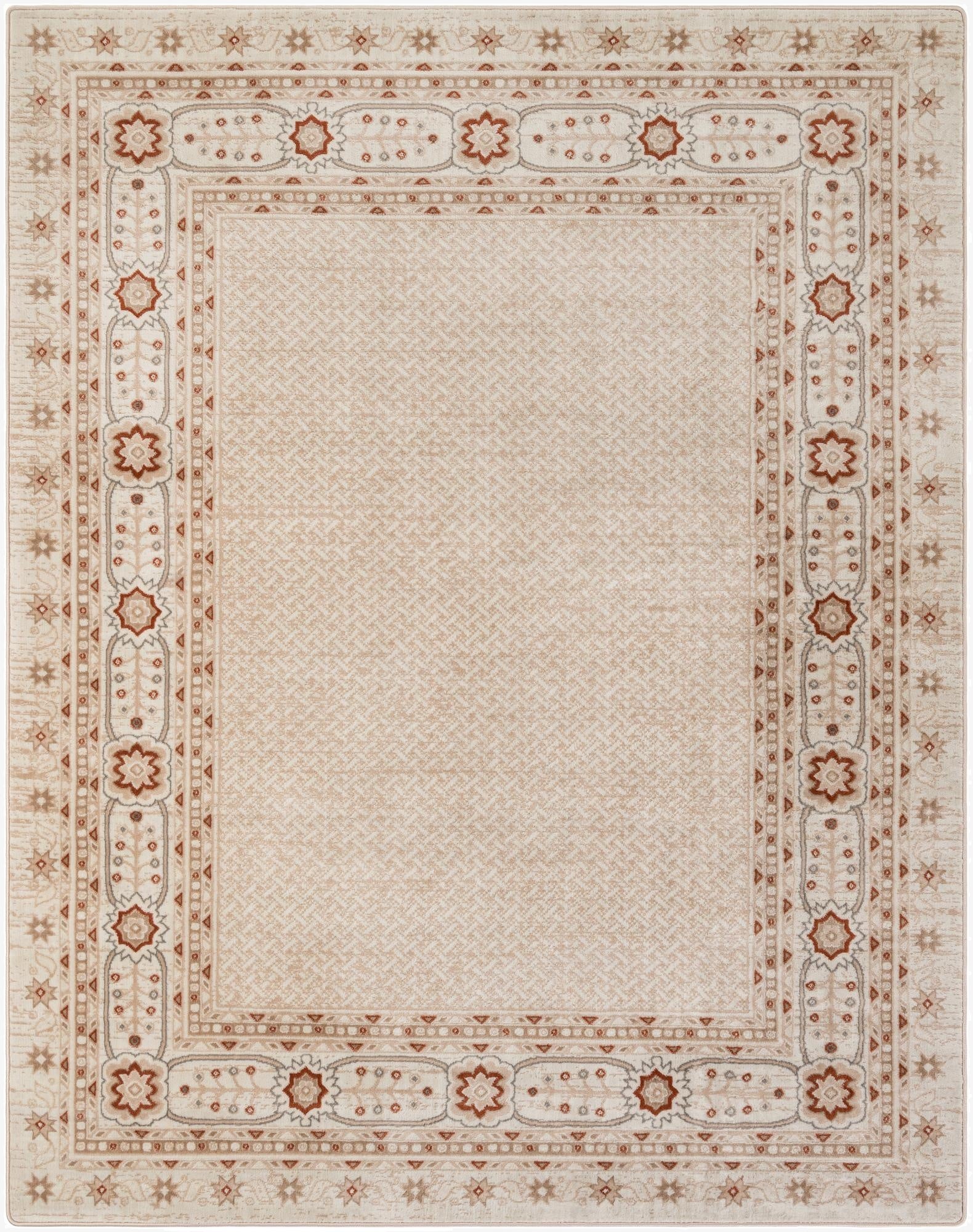  7' 10 x 10' Charlotte Rug