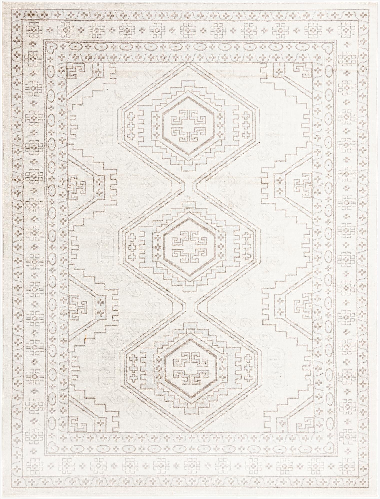  9' x 12' Charlotte Rug