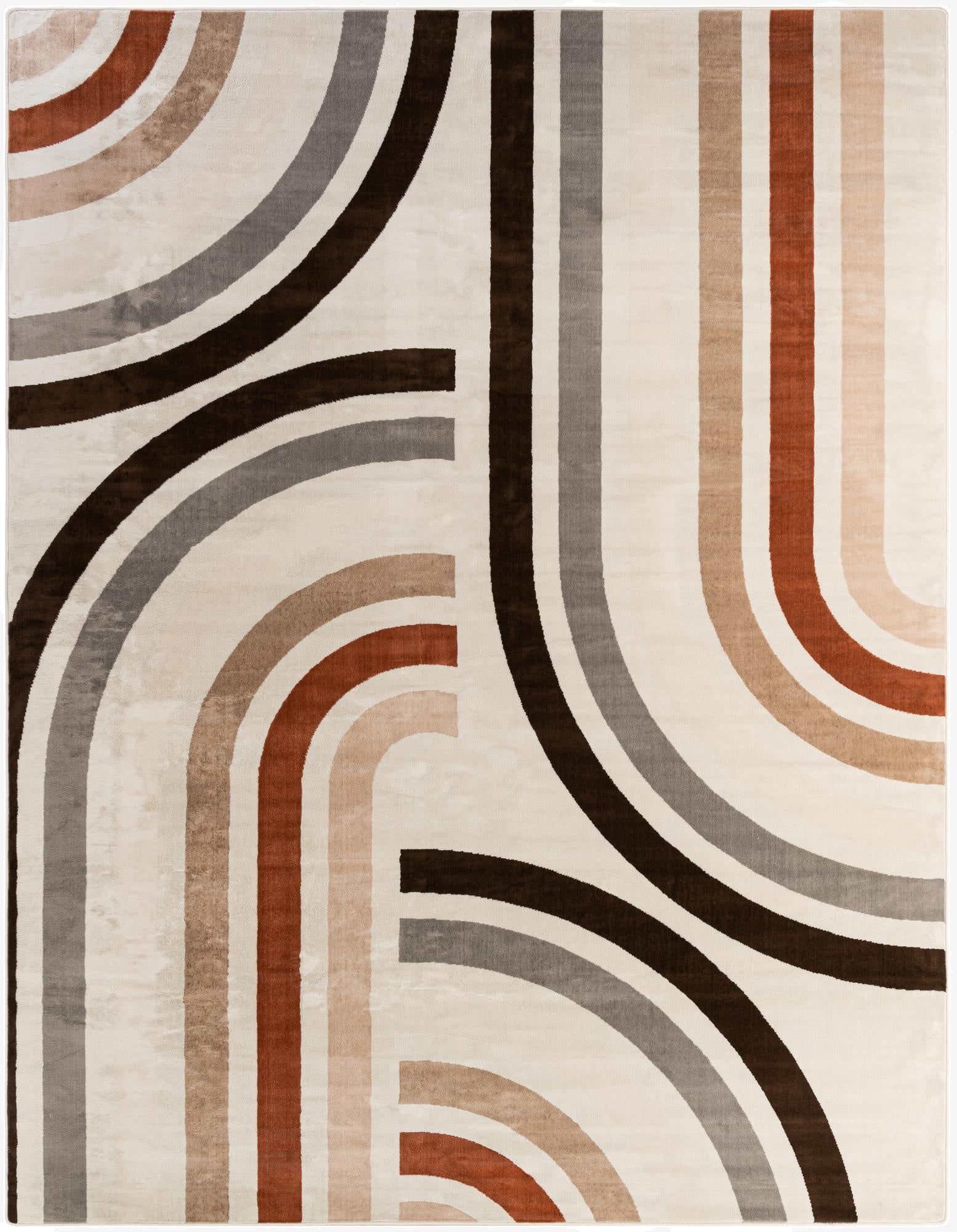  10' x 13' Charlotte Rug