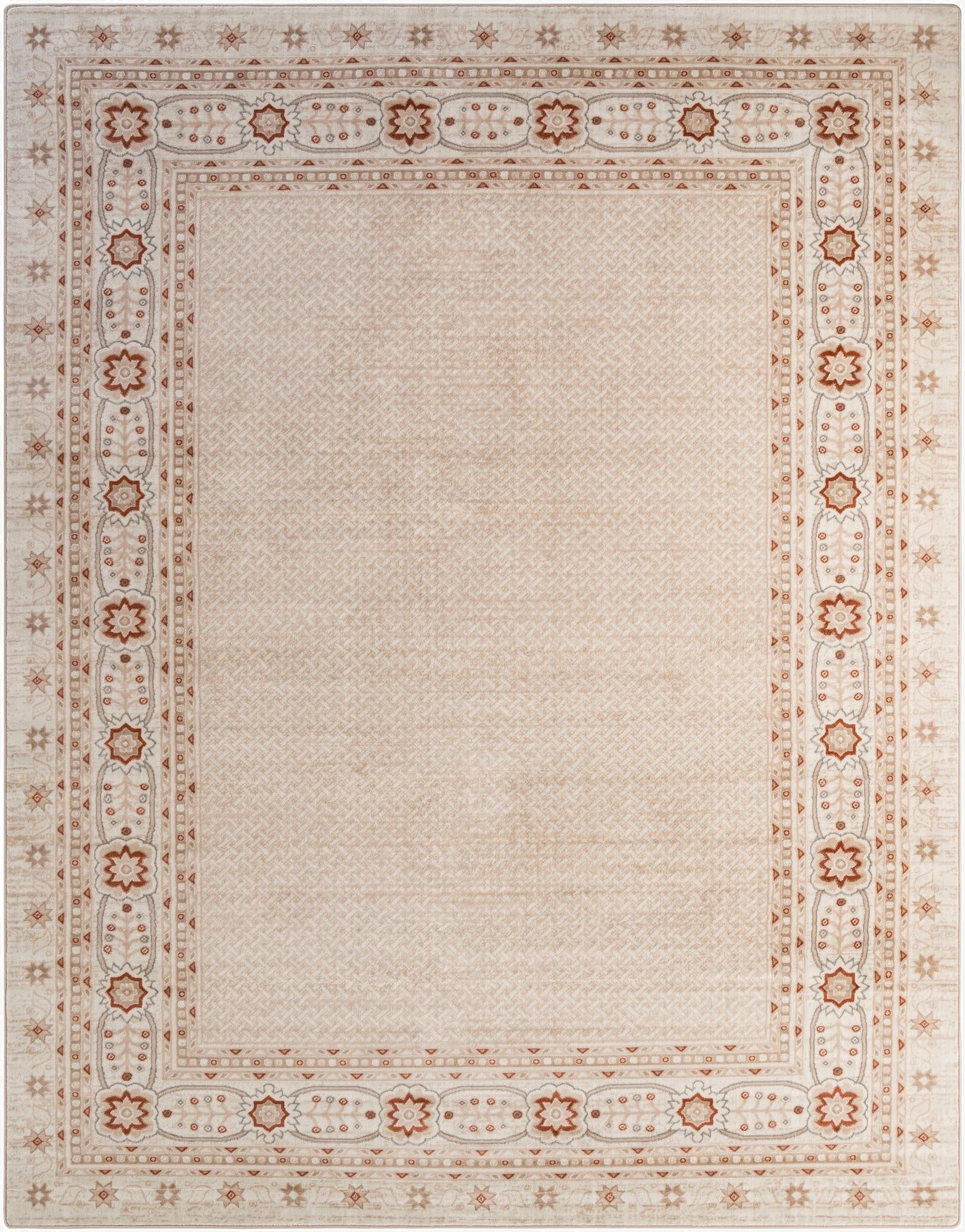  10' x 13' Charlotte Rug