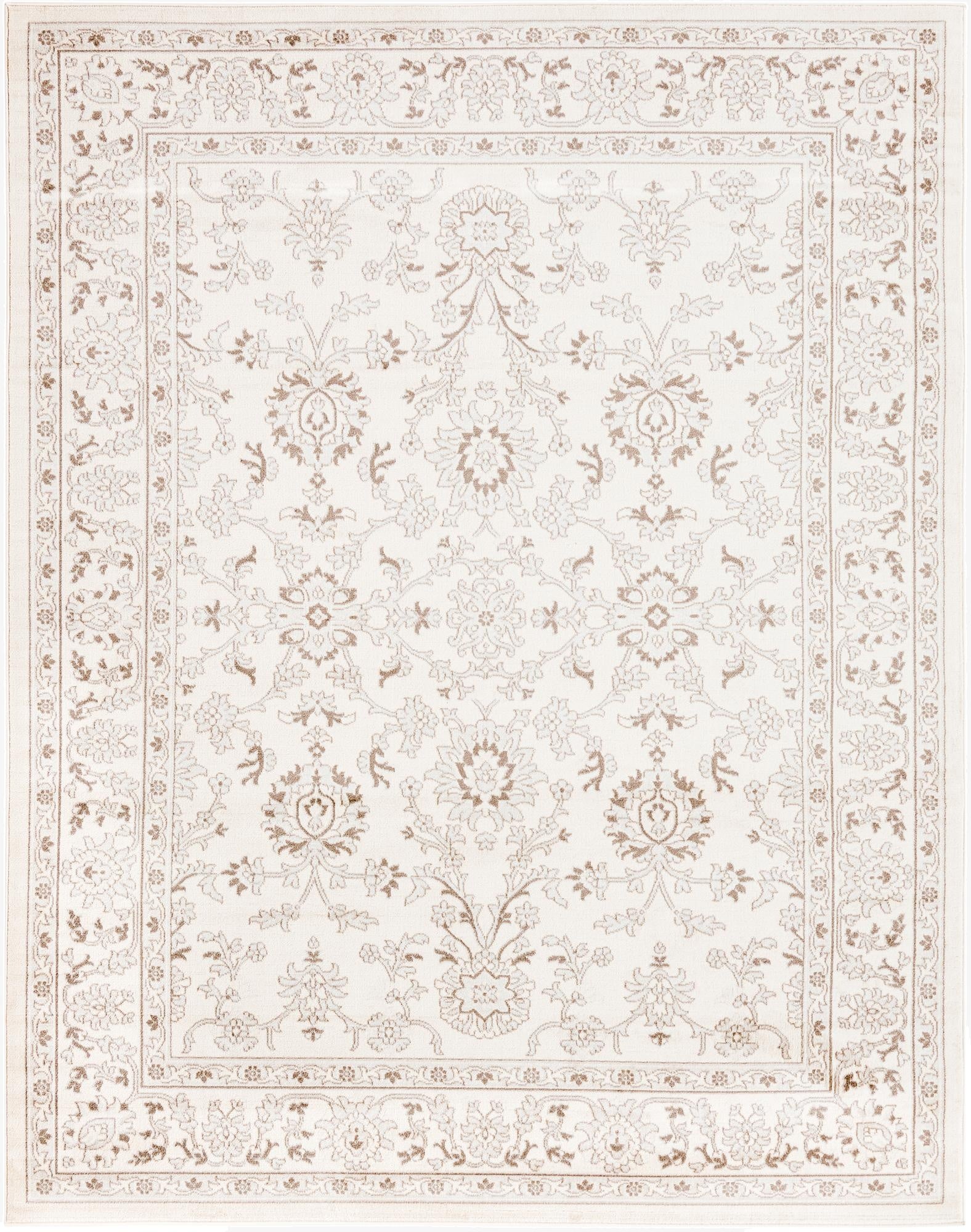  7' 10 x 10' Charlotte Rug