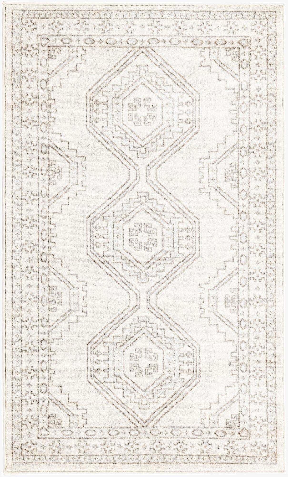  3' x 5' 3 Charlotte Rug