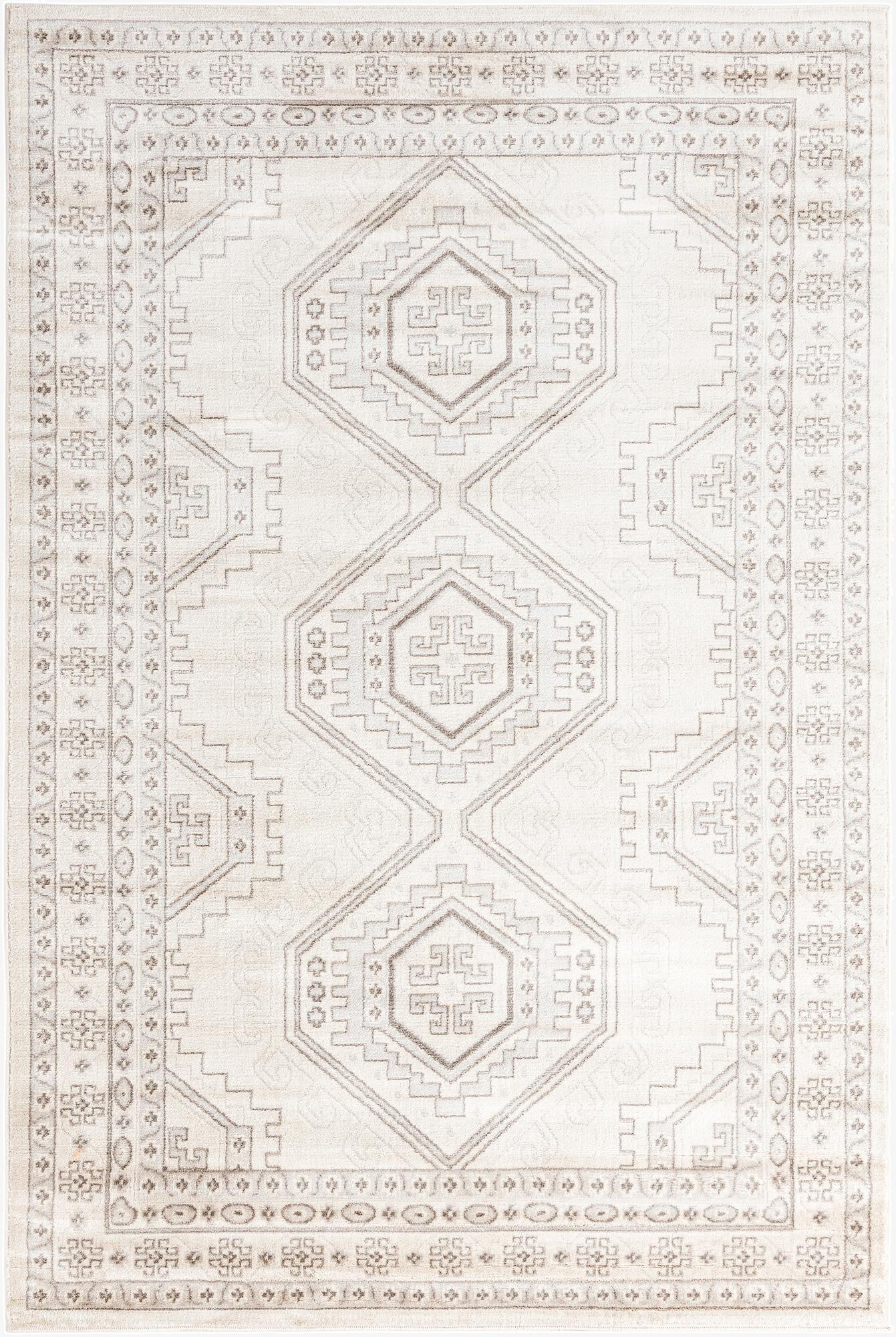  6' x 9' Charlotte Rug
