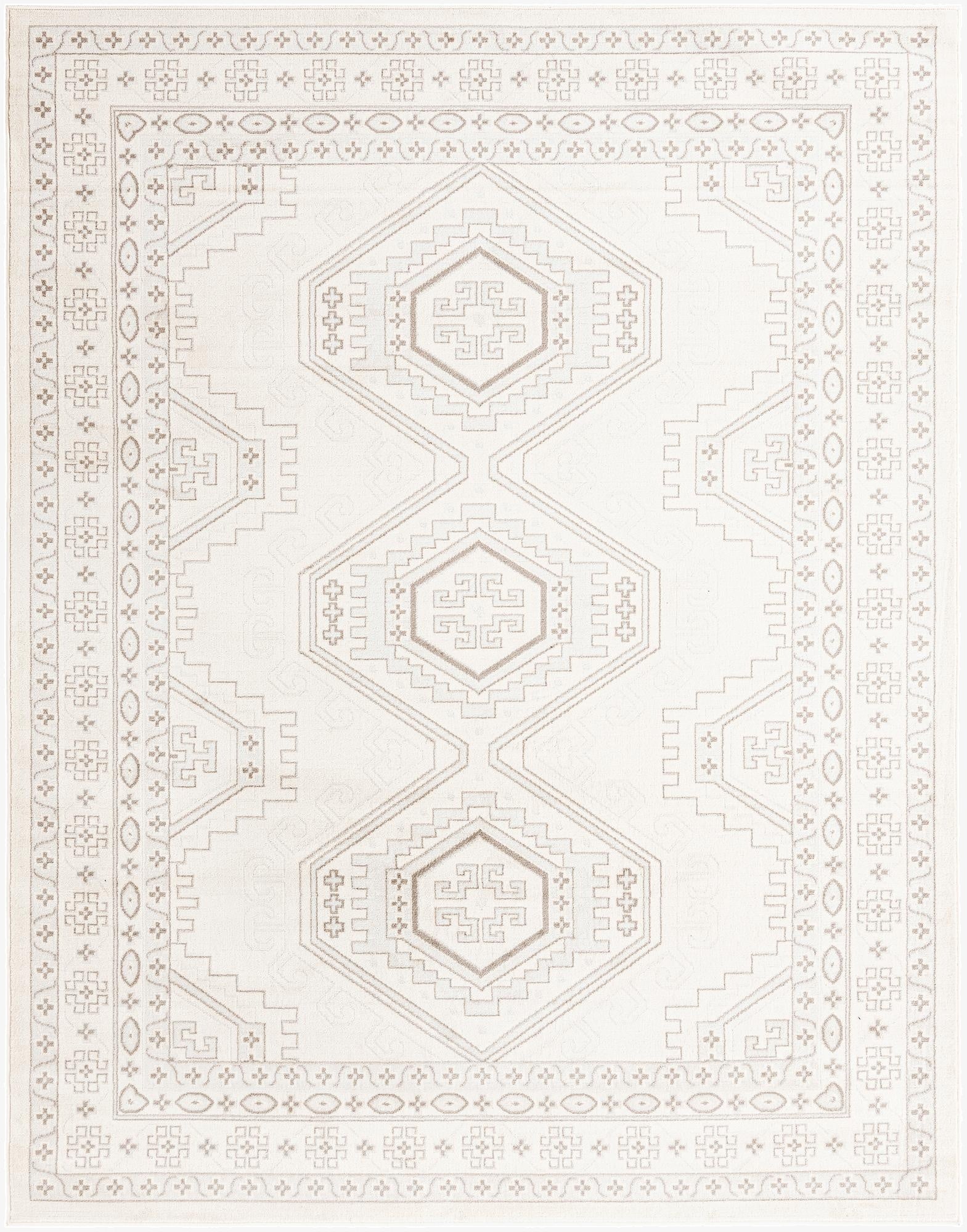  7' 10 x 10' Charlotte Rug