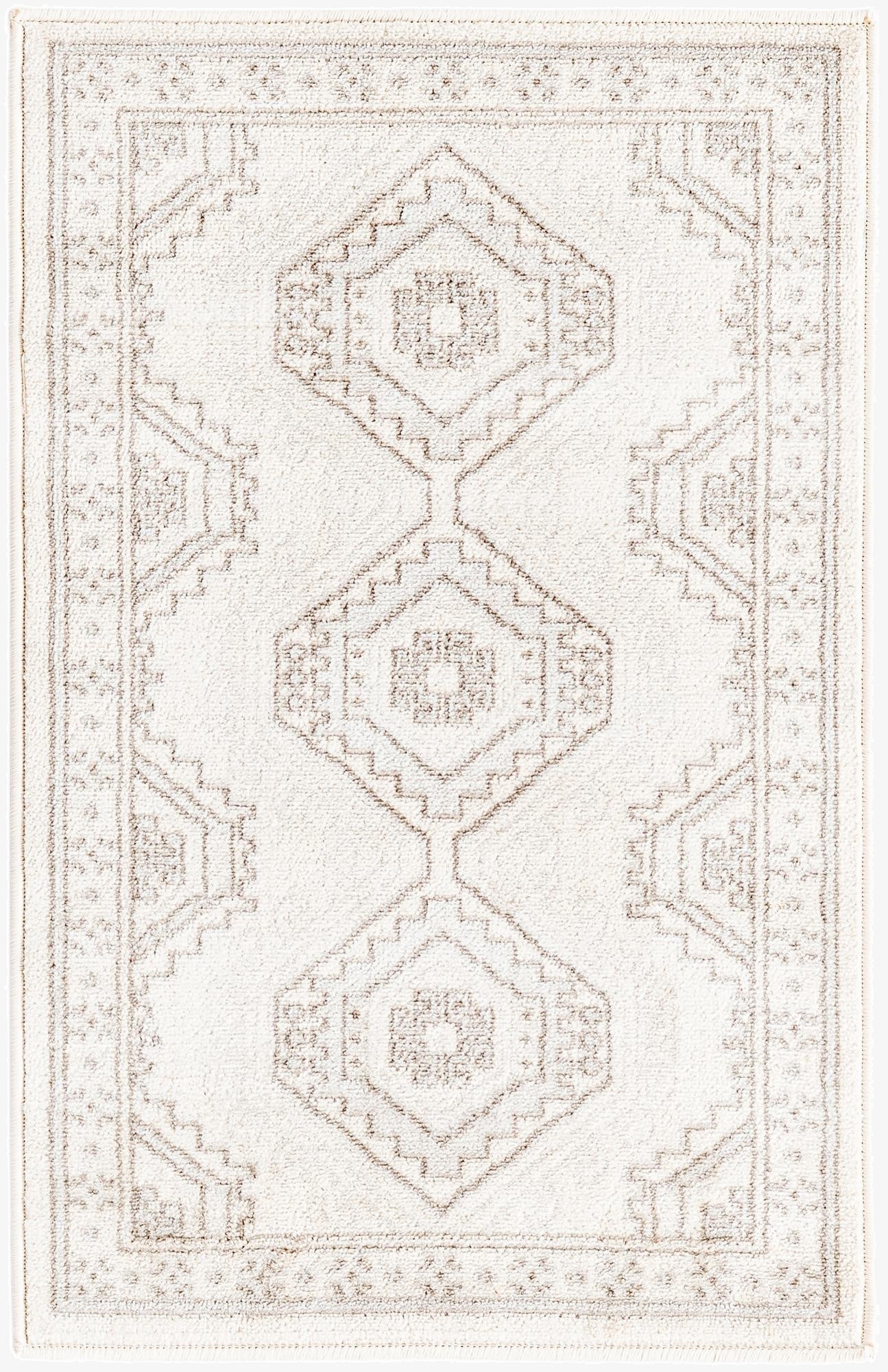  2' x 3' Charlotte Rug