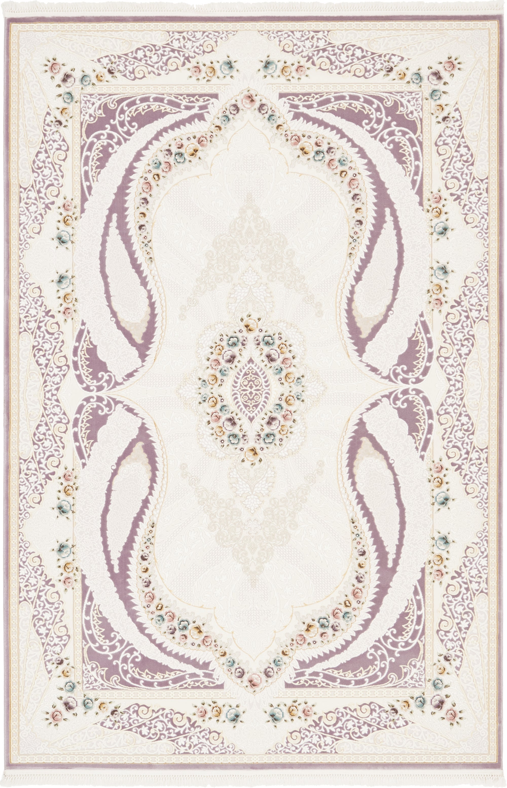 Primary image  6' 6 x 9' 10 Chateau Rug