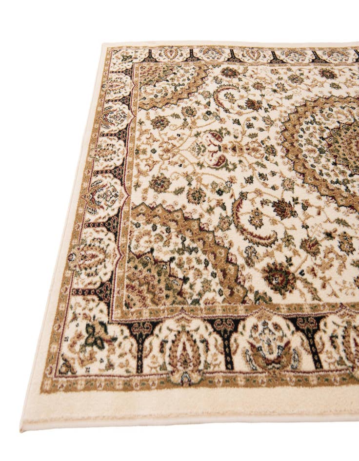 Detail image of  5' 4 x 7' 7 Chateau Rug