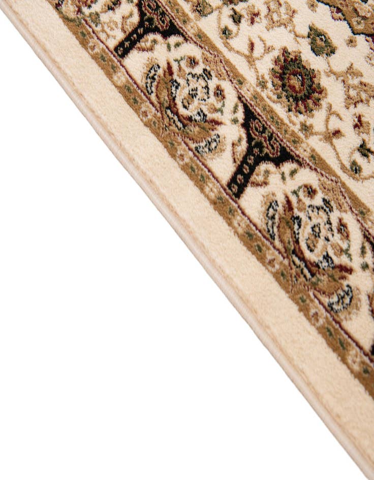 Detail image of  5' 4 x 7' 7 Chateau Rug