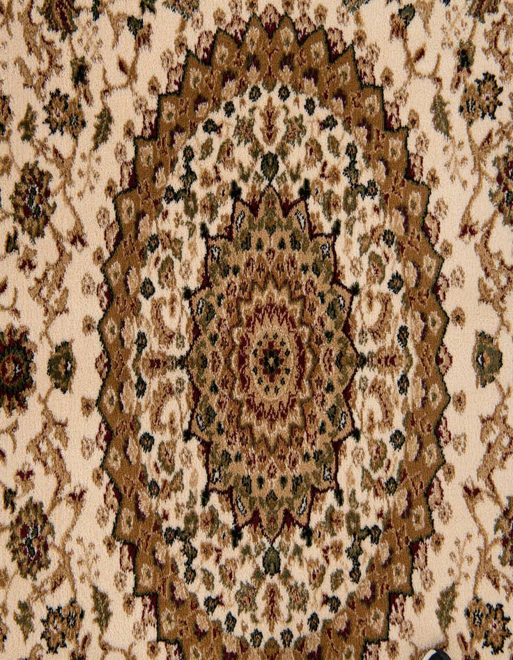 Detail image of  5' 4 x 7' 7 Chateau Rug