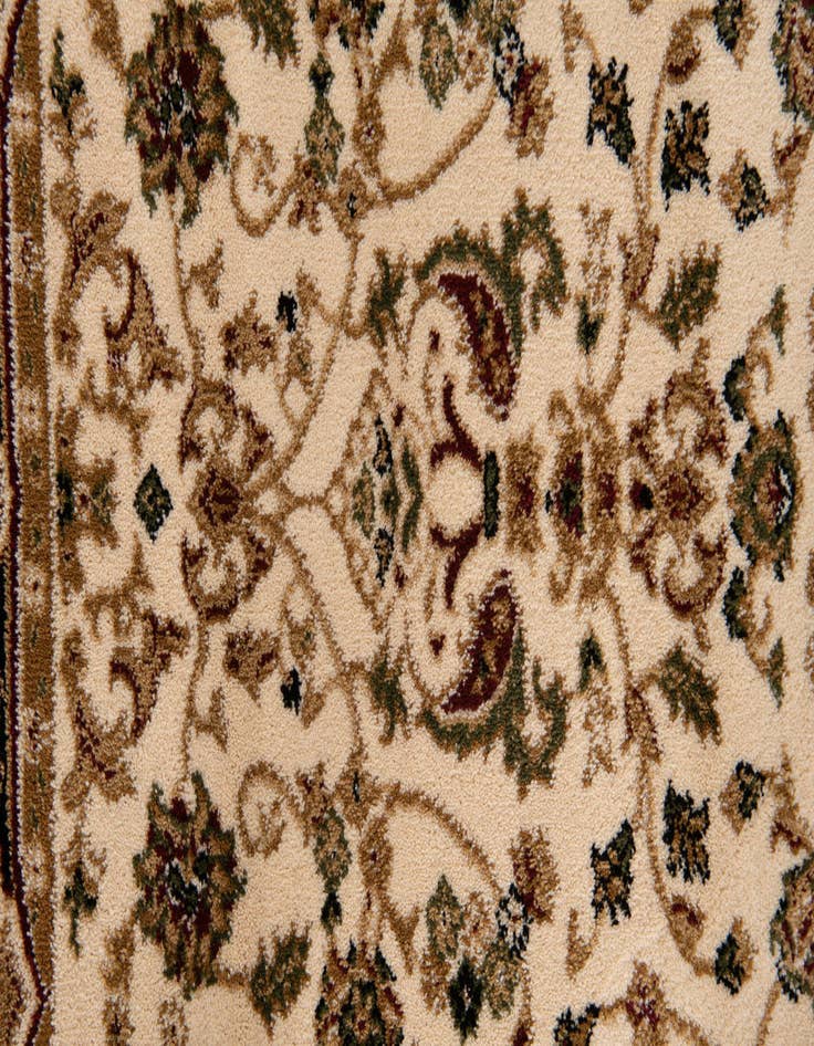 Detail image of  5' 4 x 7' 7 Chateau Rug