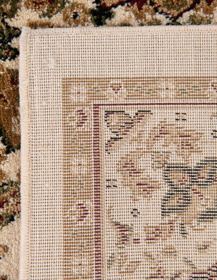 Detail image of  5' 4 x 7' 7 Chateau Rug