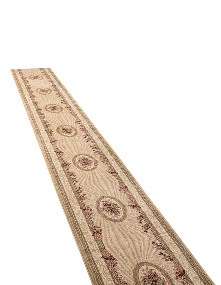 Detail image of  2' 7 x 100' 8 Chateau Rug