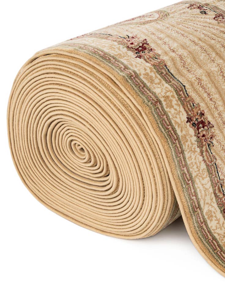 Detail image of  2' 7 x 100' 8 Chateau Rug