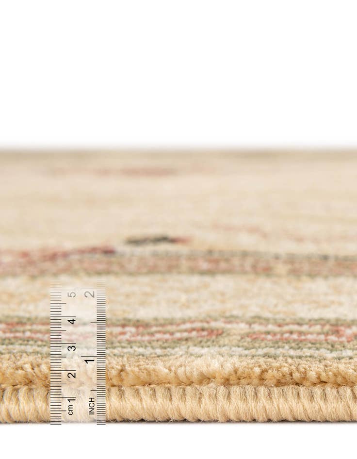 Detail image of  2' 7 x 100' 8 Chateau Rug