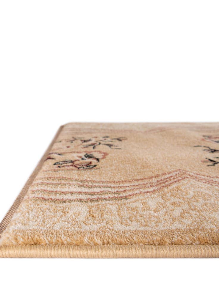 Detail image of  2' 8 x 68' Chateau Rug