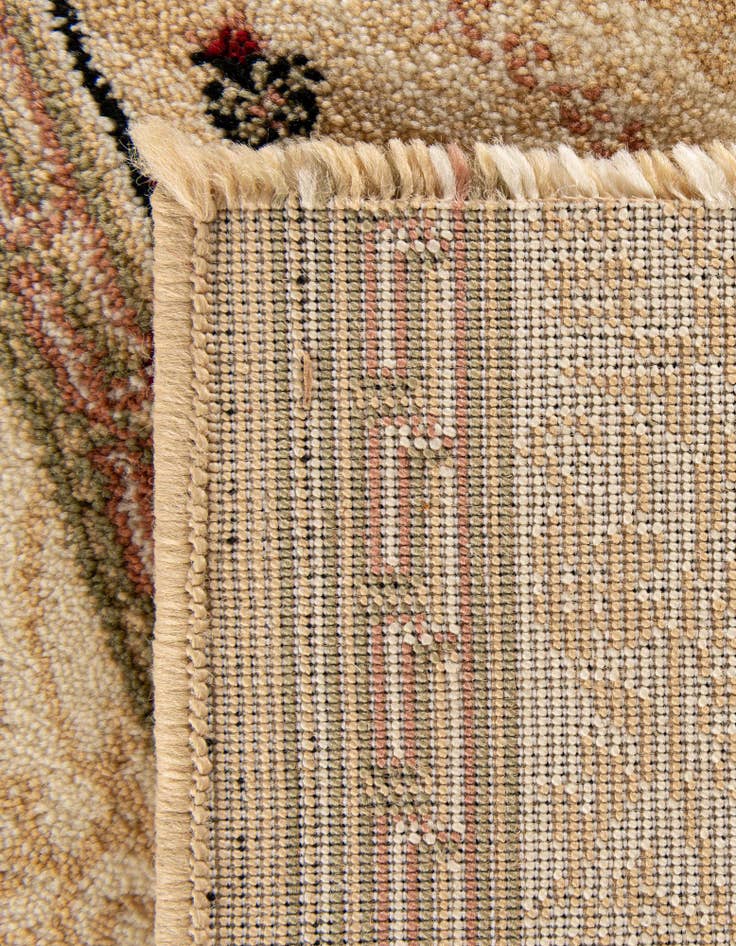 Detail image of  2' 8 x 29' 5 Chateau Rug
